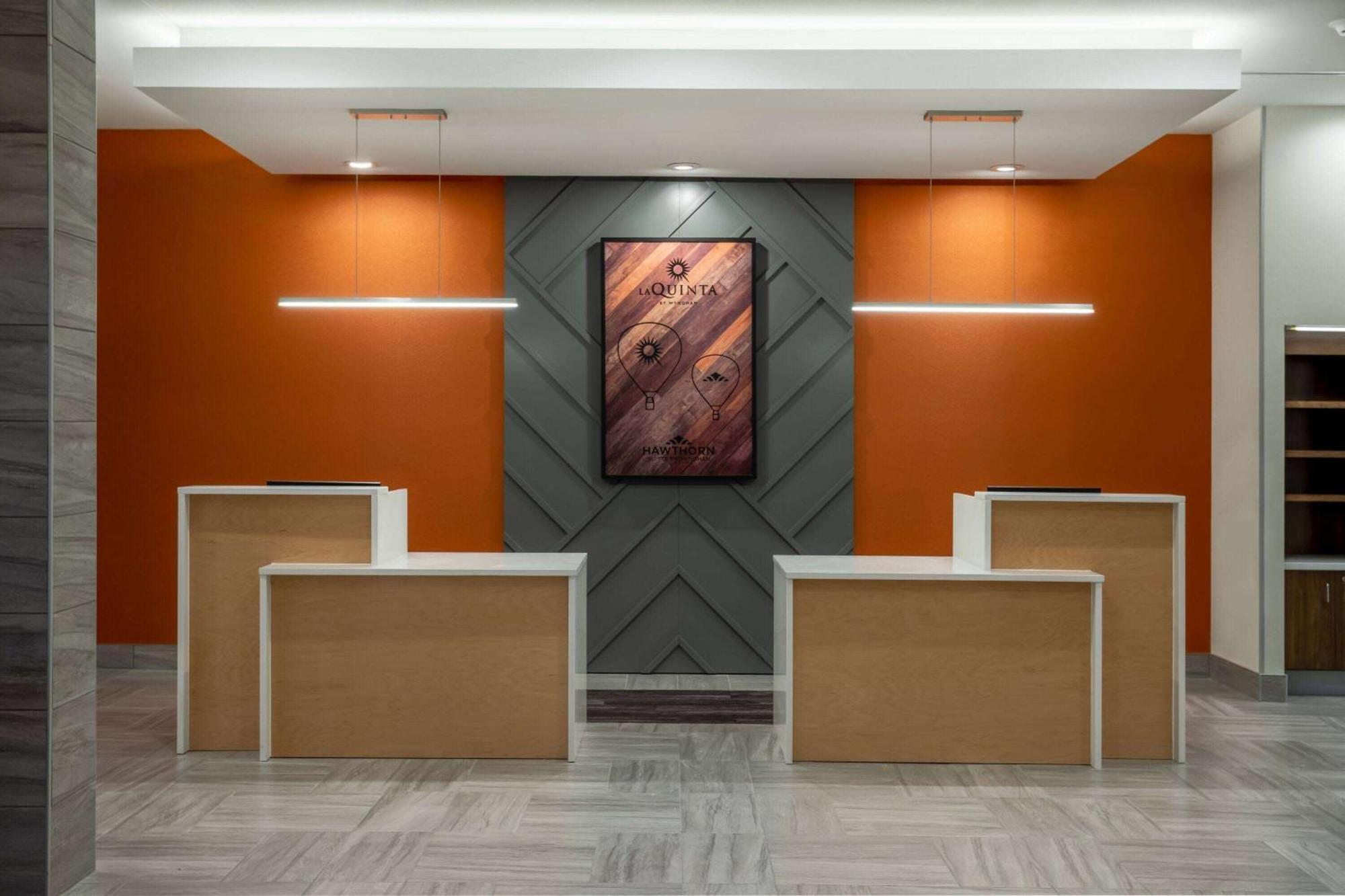 Hawthorn Extended Stay By Wyndham Pflugerville Exterior photo
